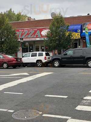Three Boys From Italy