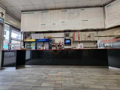 Three Boys From Italy