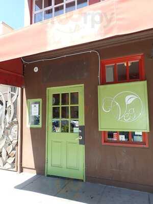 Veg Cafe And Bar