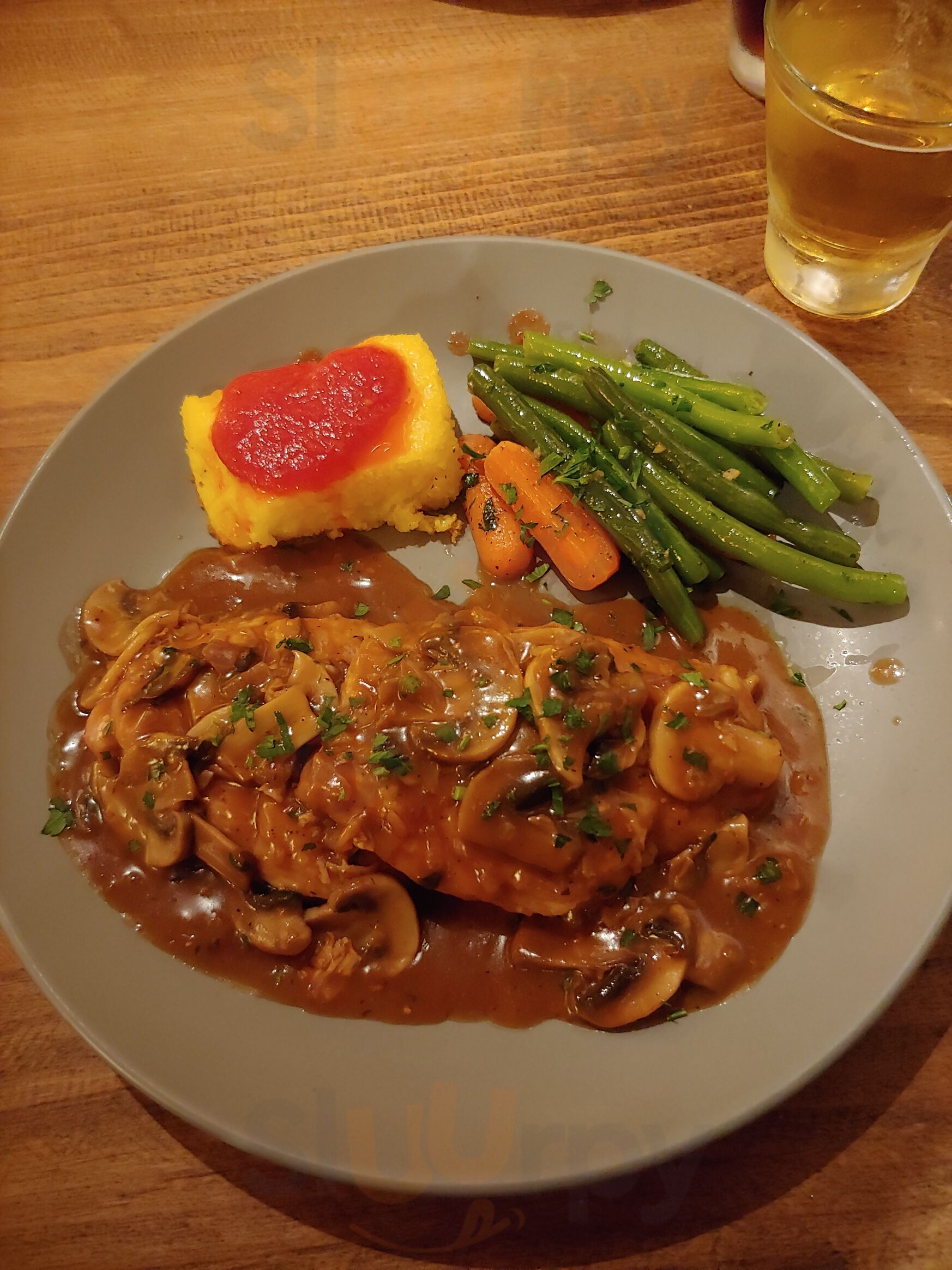 Ristorante Parma