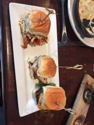 Highland Tap & Burger