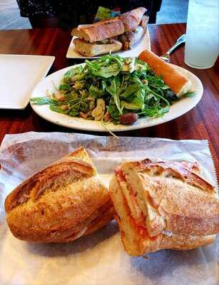 Pitango Bakery + Cafe
