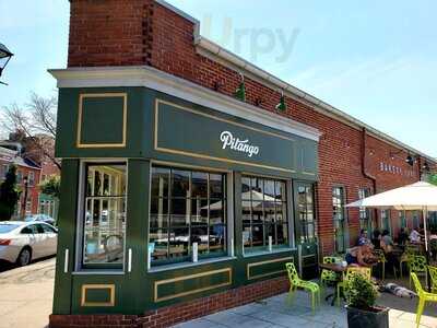 Pitango Bakery + Cafe