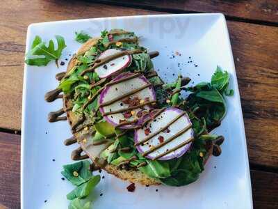 Pitango Bakery + Cafe