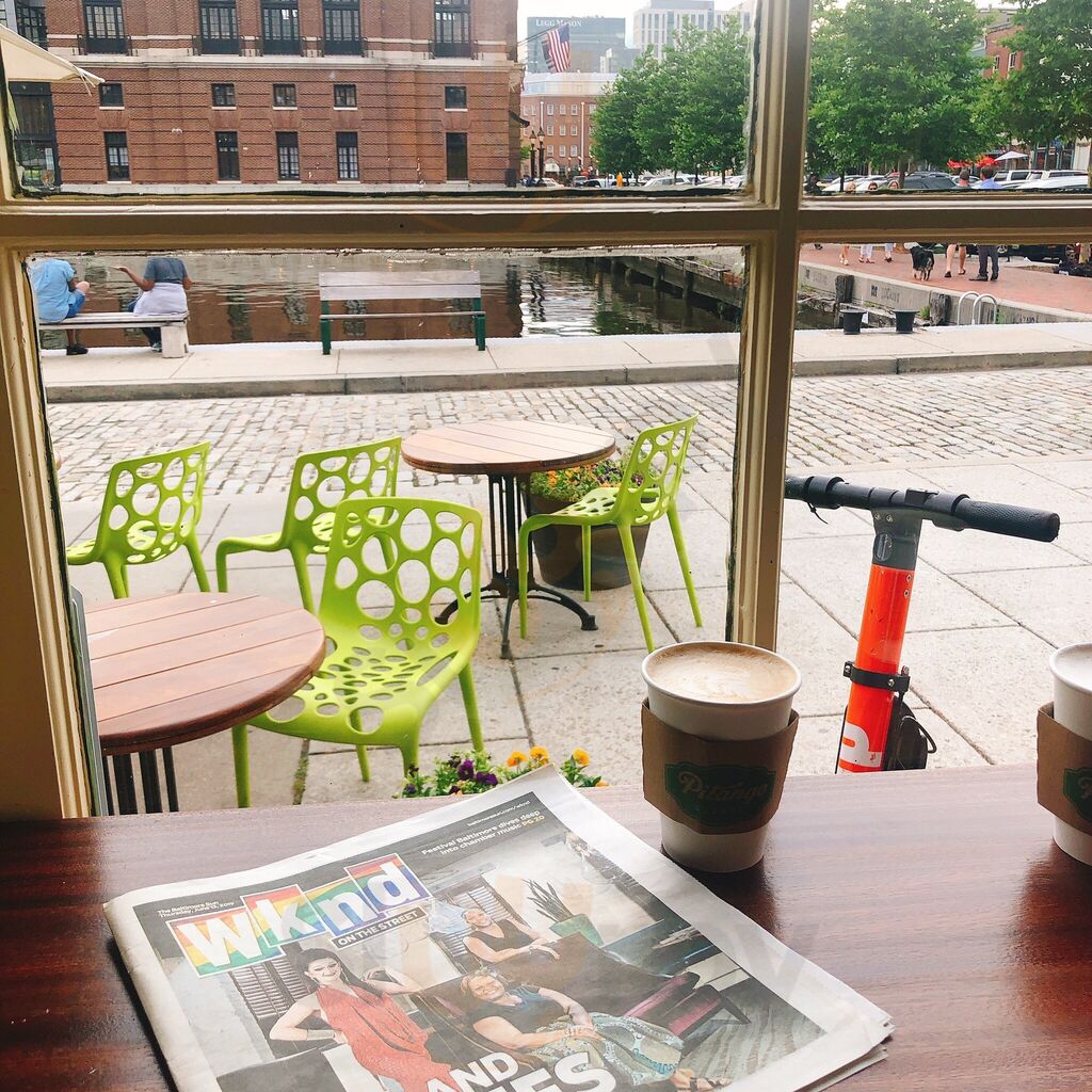 Pitango Bakery + Cafe