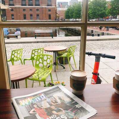 Pitango Bakery + Cafe