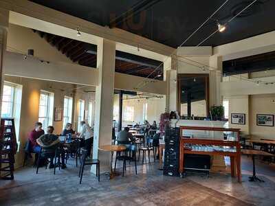 Pitango Bakery + Cafe