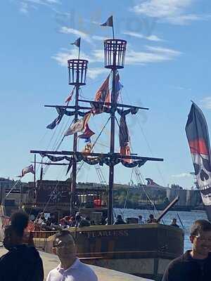 Pitango Bakery + Cafe