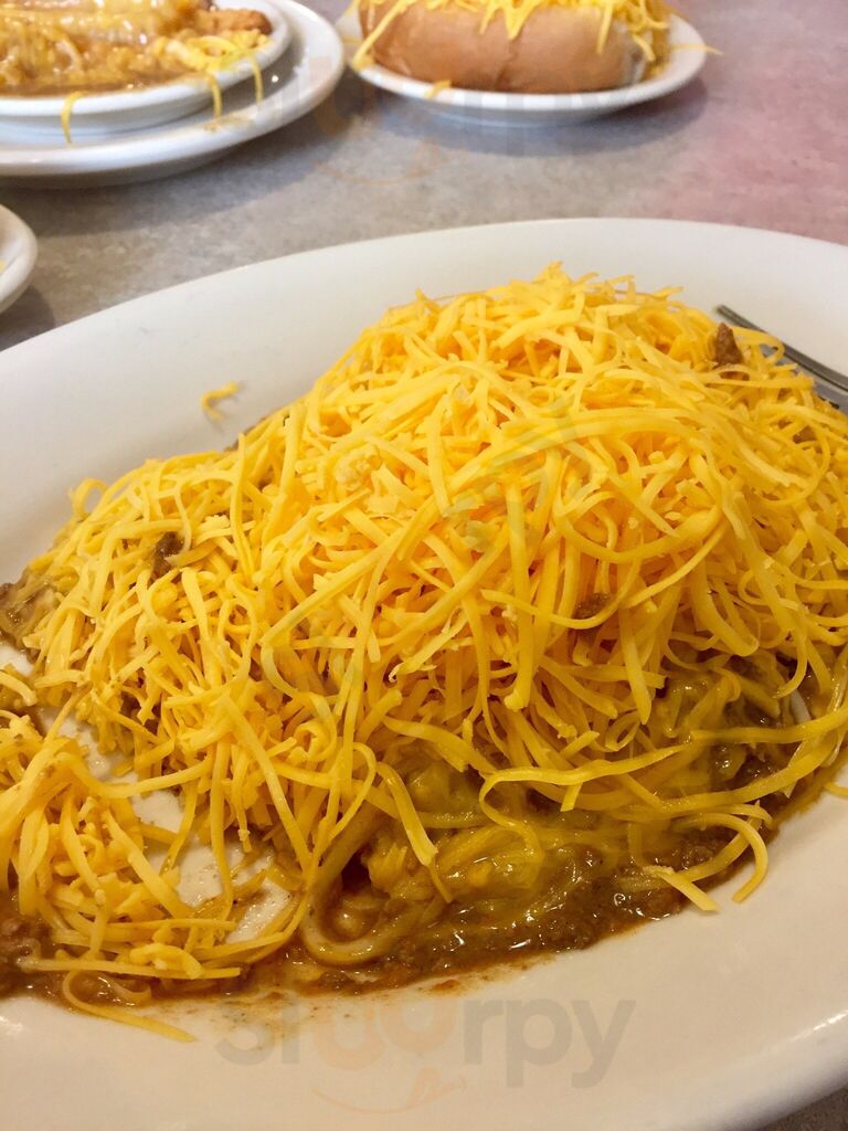 Pleasant Ridge Chili