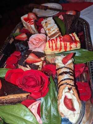 Odyssey Italian Restaurant & Wine Bar