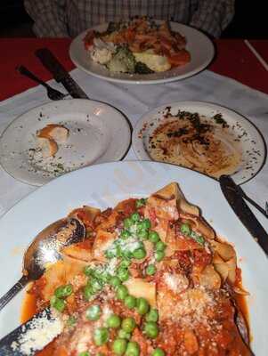 Odyssey Italian Restaurant & Wine Bar