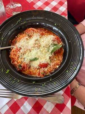 Odyssey Italian Restaurant & Wine Bar