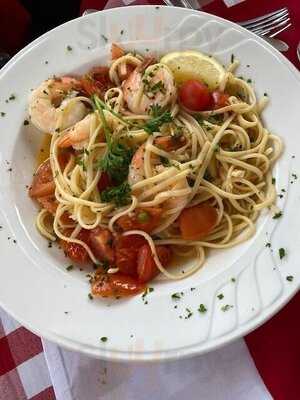 Odyssey Italian Restaurant & Wine Bar