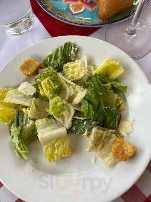 Odyssey Italian Restaurant & Wine Bar