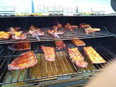 The Butcher Shop Beer Garden & Grill