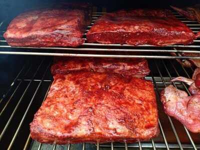 The Butcher Shop Beer Garden & Grill