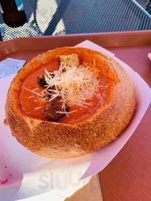 Boudin's Bakery & Cafe