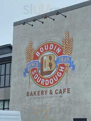 Boudin's Bakery & Cafe