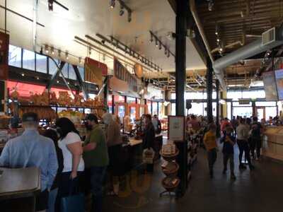 Boudin's Bakery & Cafe