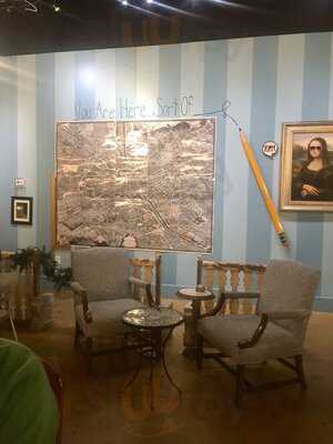 Amelie's Carmel Commons