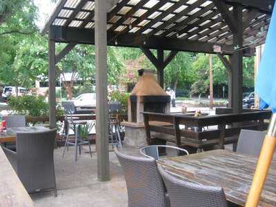 The Station At Person St