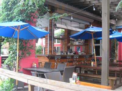 The Station At Person St