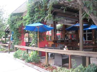 The Station At Person St