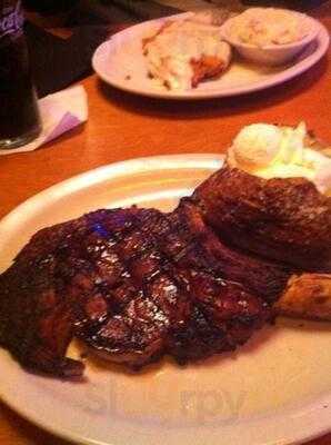 Texas Roadhouse