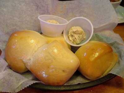 Texas Roadhouse