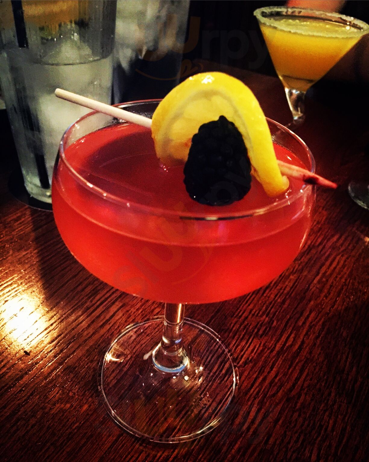 Houlihan's