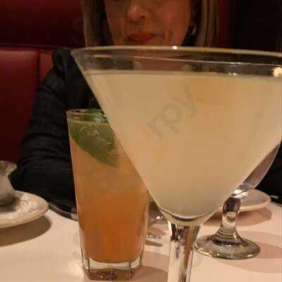 Bob's Steak & Chop House - San Antonio