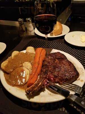 Bob's Steak & Chop House - San Antonio