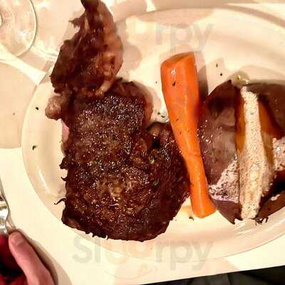 Bob's Steak & Chop House - San Antonio