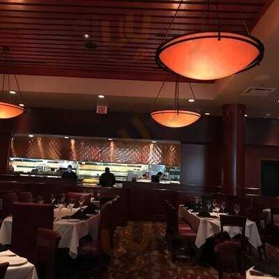 Fleming's Prime Steakhouse & Wine Bar
