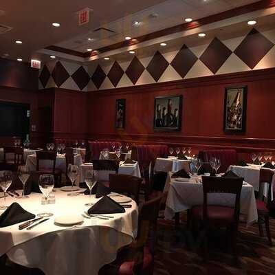 Fleming's Prime Steakhouse & Wine Bar