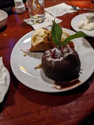 Fleming's Prime Steakhouse & Wine Bar