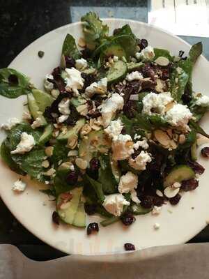 Tank House Bbq And Bar