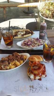 Tank House Bbq And Bar