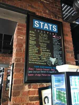 Stats Brewpub