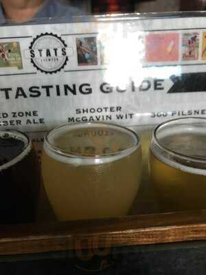 Stats Brewpub