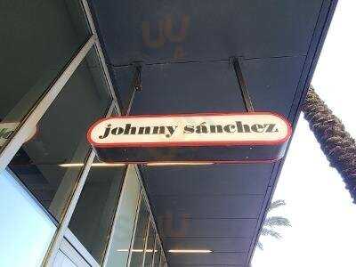 Johnny Sanchez