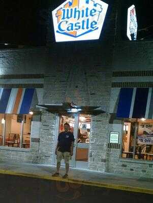 White Castle
