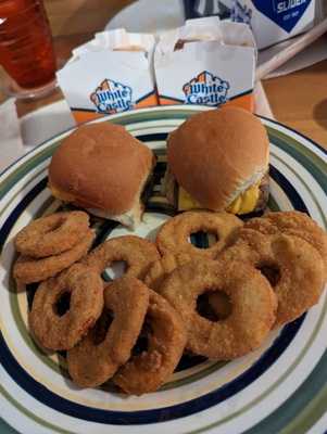 White Castle