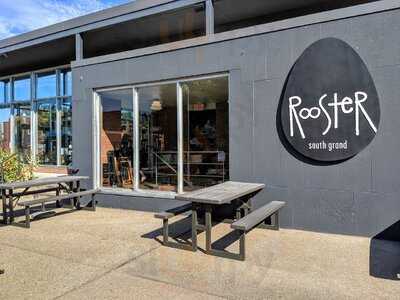 Rooster South Grand