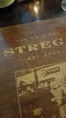 Strega By Nick Varano