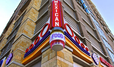 Uncle Julio's Fine Mexican Food