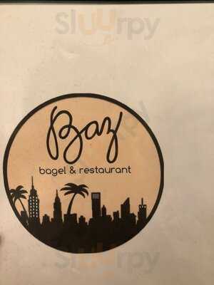 Baz Bagel And Restaurant