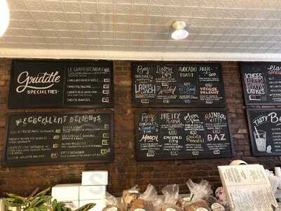 Baz Bagel And Restaurant