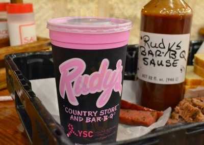 Rudy's