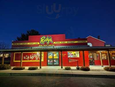 Rudy's